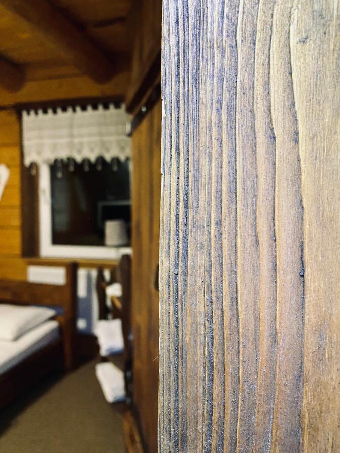 Guest House Anastasia Tatariv Exterior foto